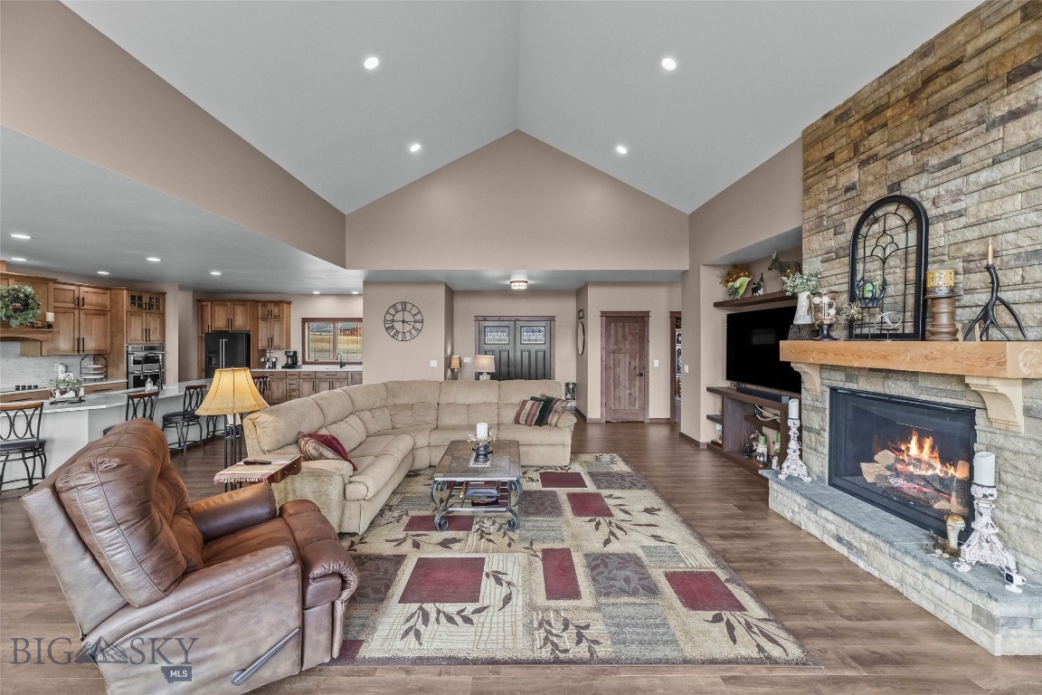 5 Bugle Court