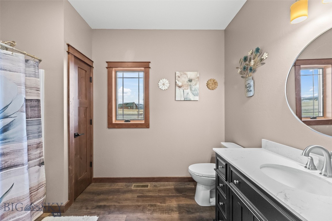 5 Bugle Court
