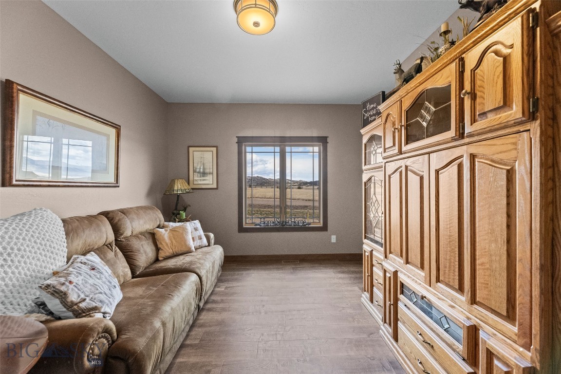 5 Bugle Court
