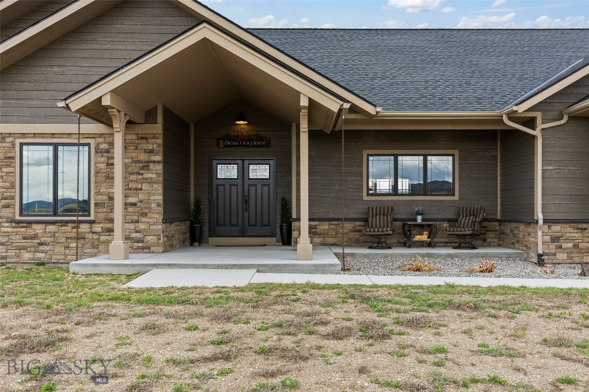 5 Bugle Court