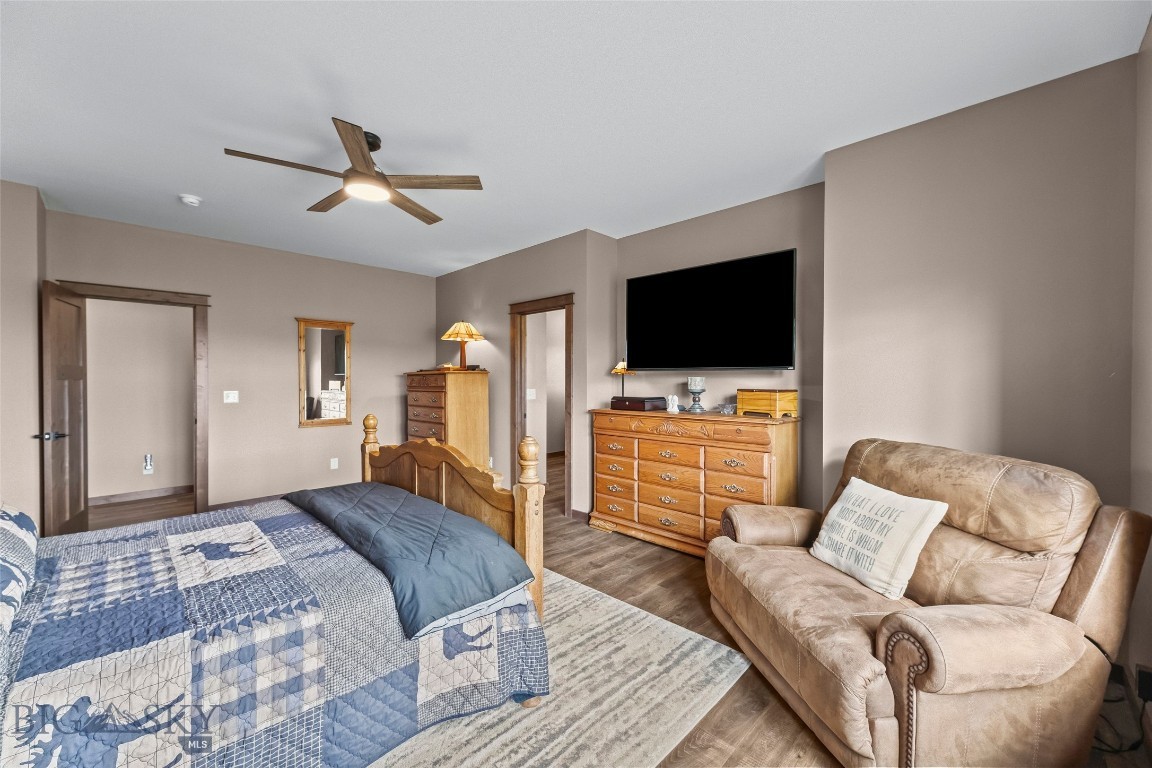 5 Bugle Court