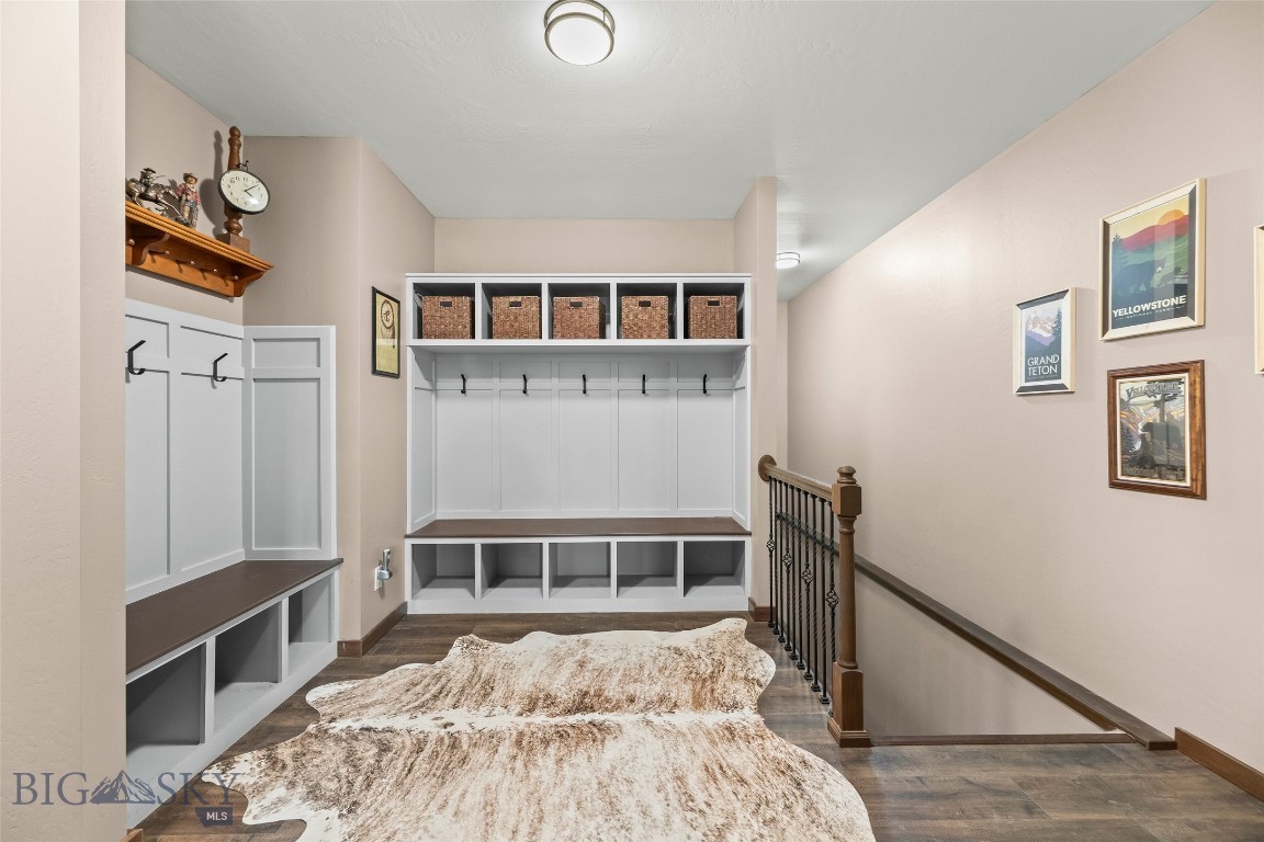 5 Bugle Court