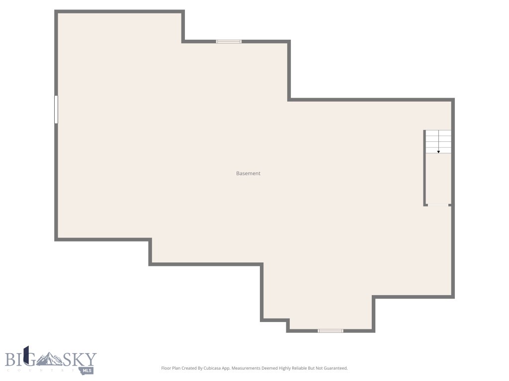 5 Bugle Court