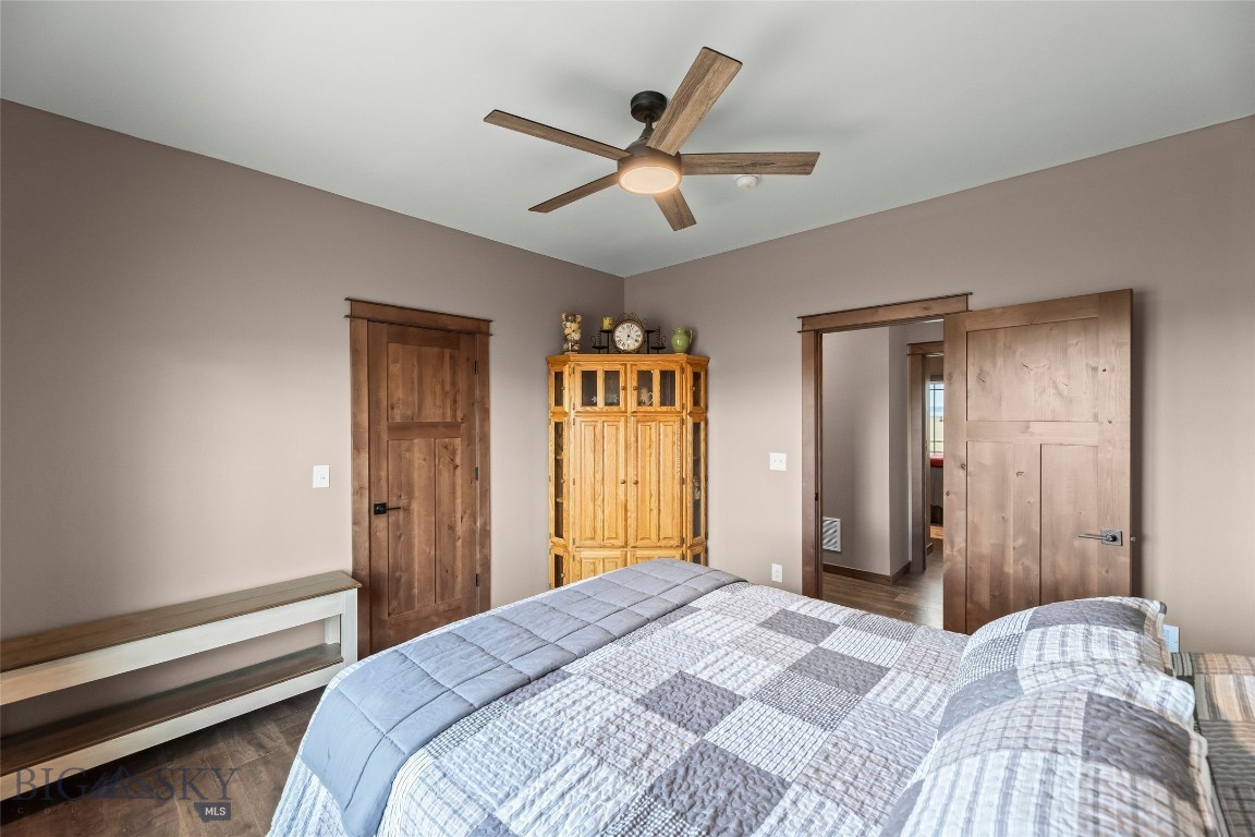 5 Bugle Court