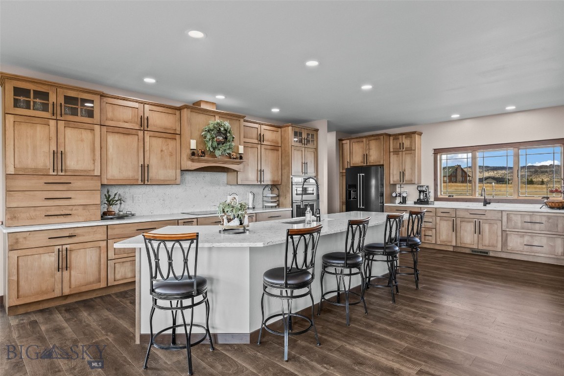 5 Bugle Court