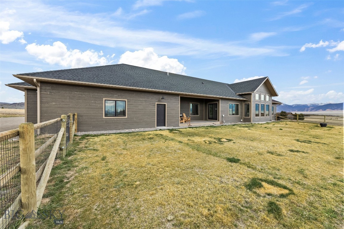 5 Bugle Court