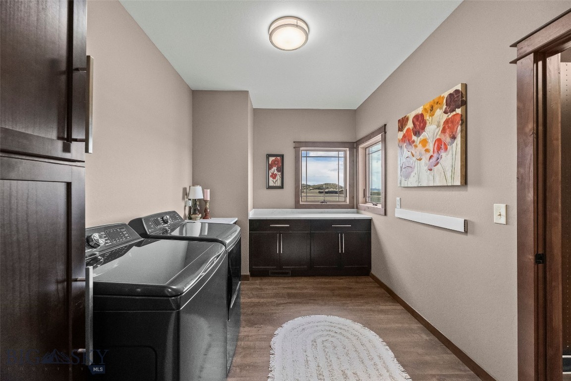 5 Bugle Court