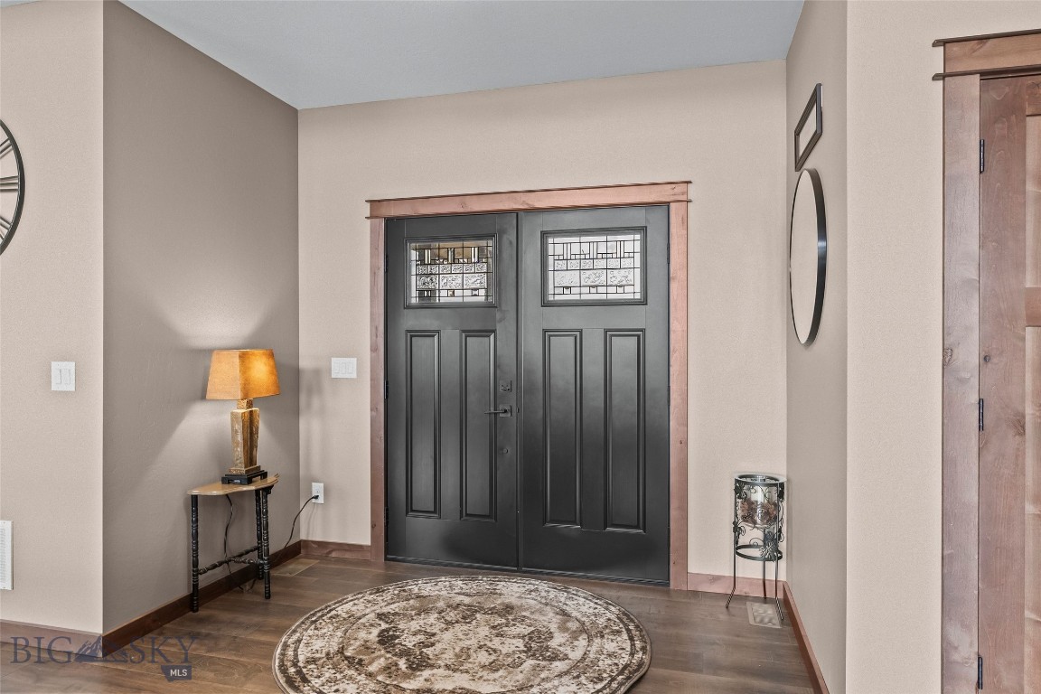 5 Bugle Court
