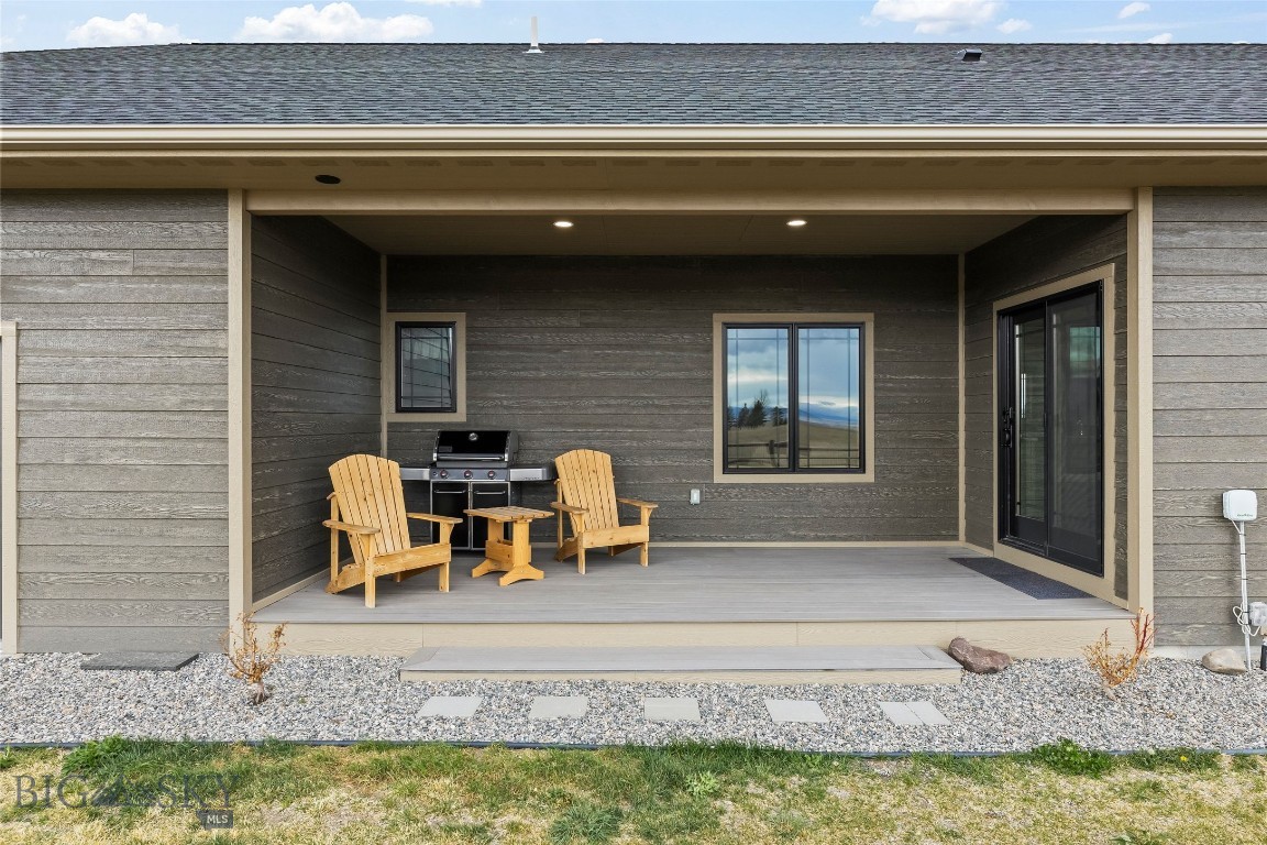 5 Bugle Court