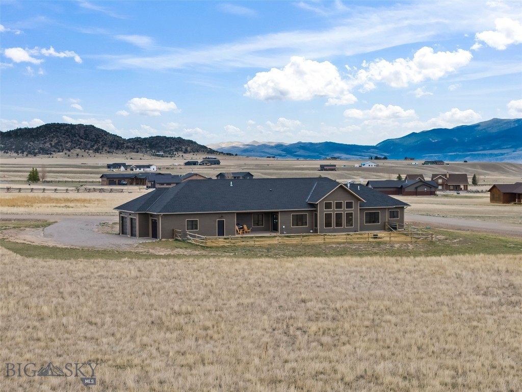 5 Bugle Court