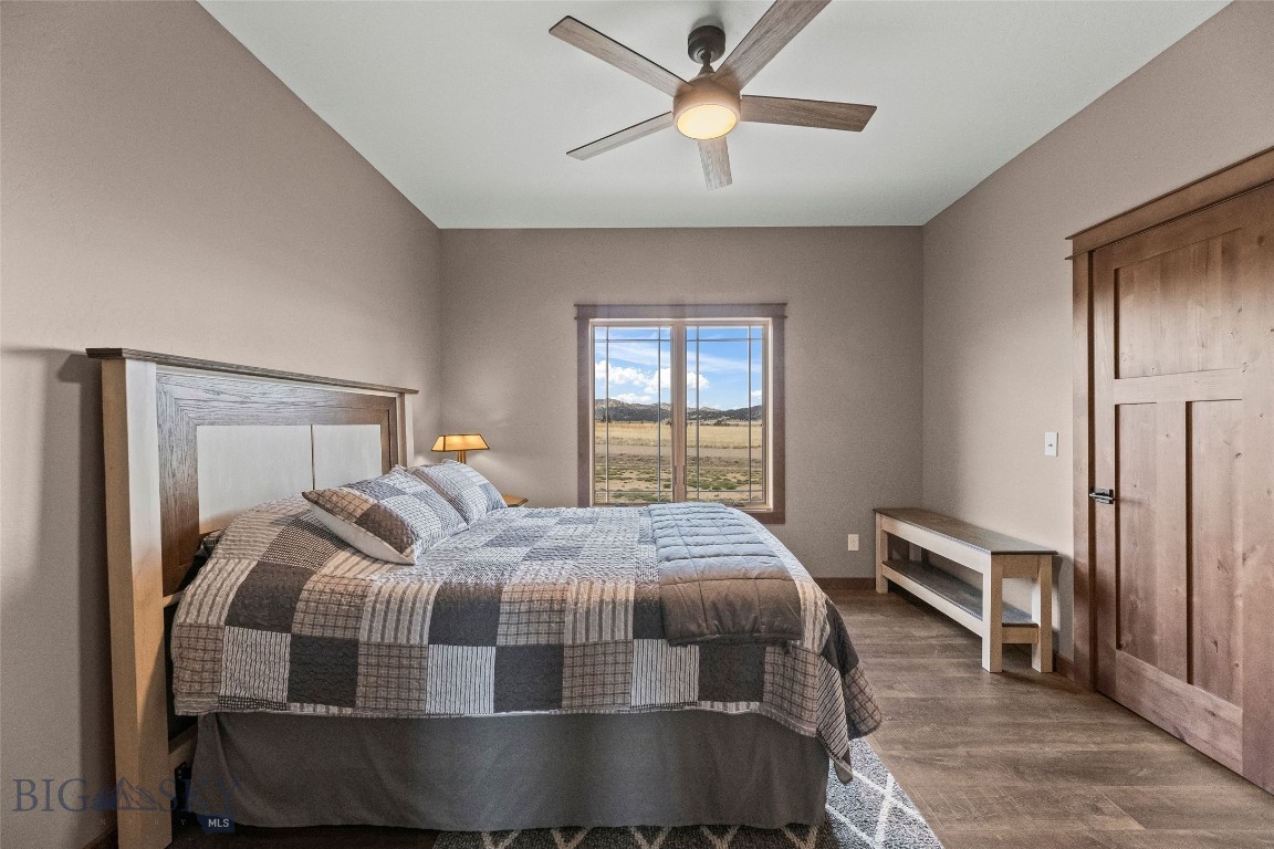 5 Bugle Court