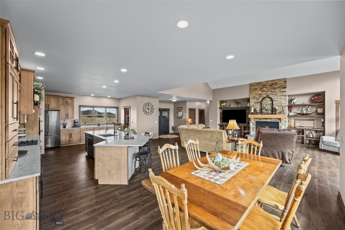 5 Bugle Court