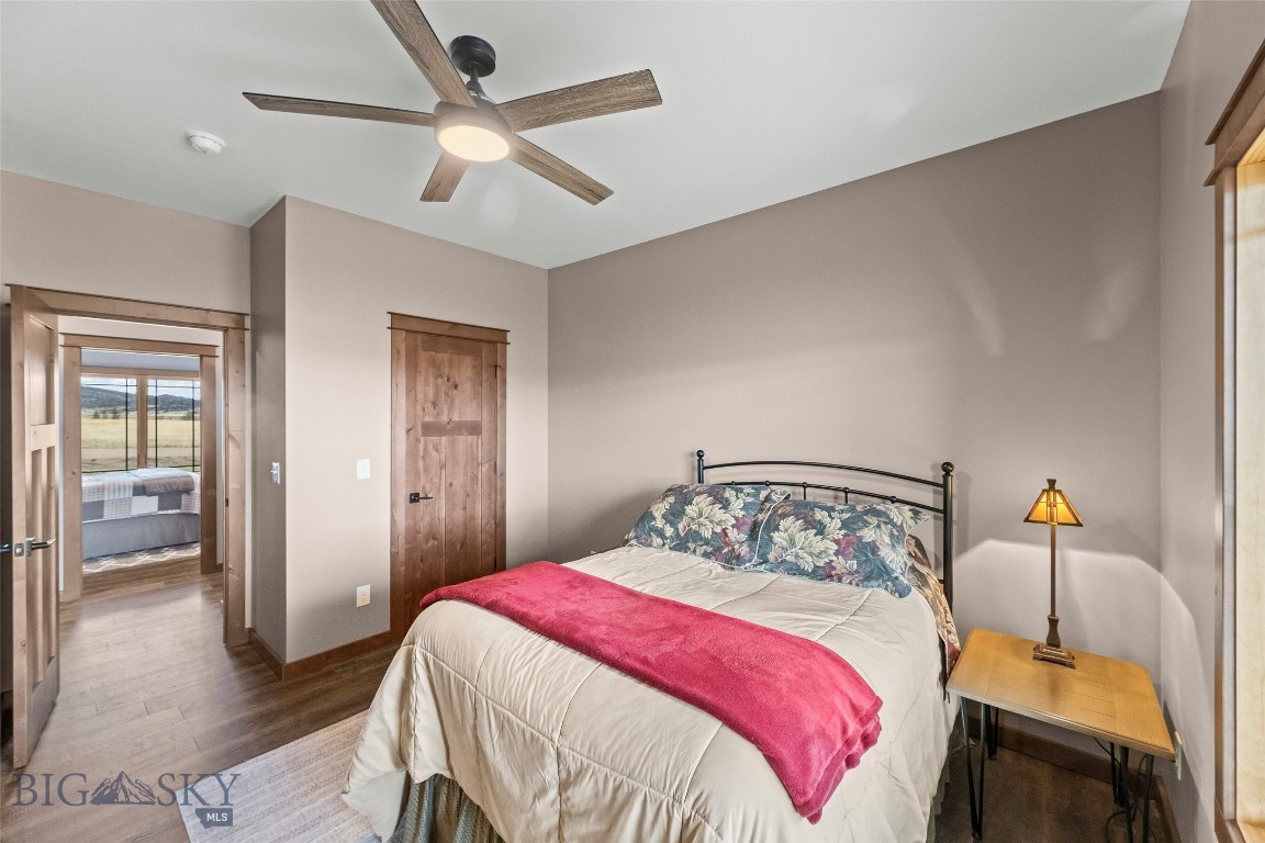 5 Bugle Court