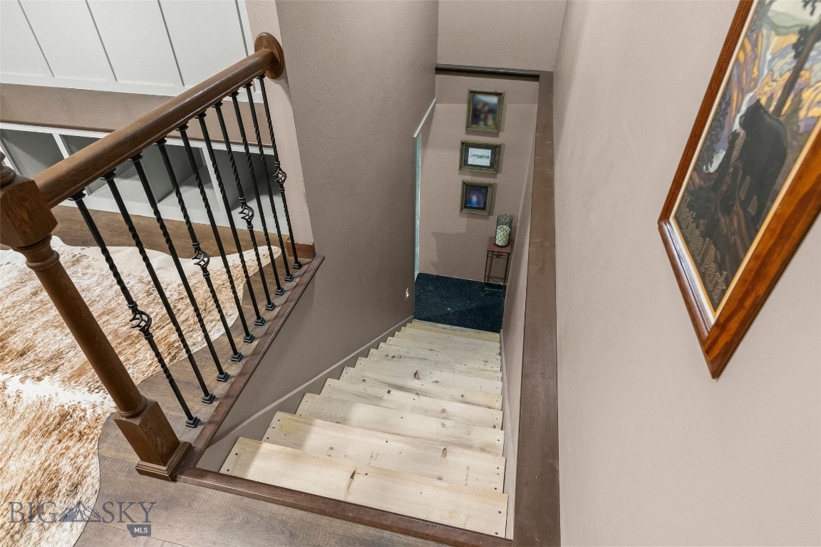 5 Bugle Court