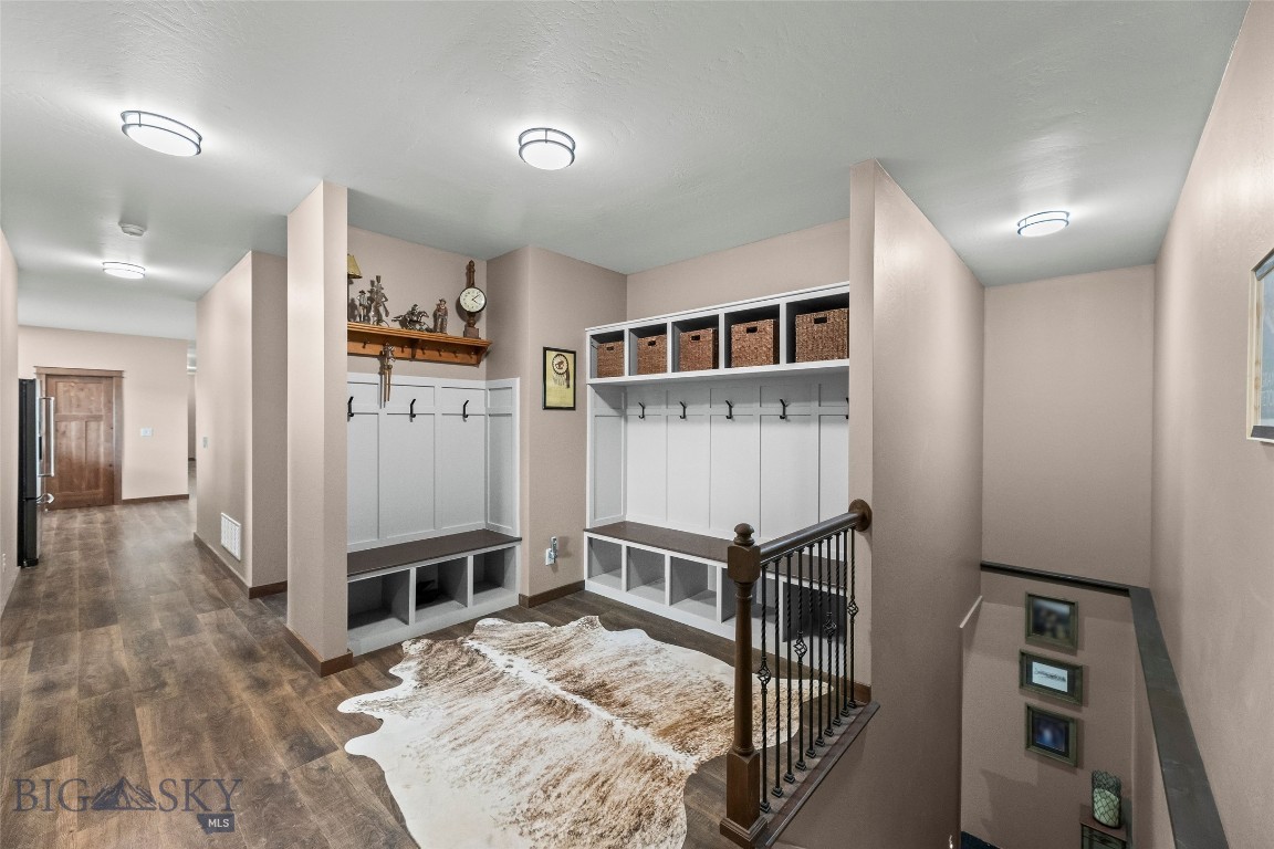 5 Bugle Court