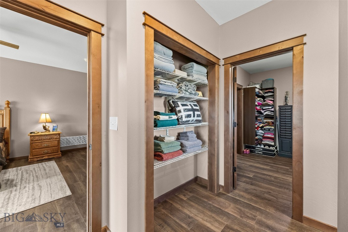 5 Bugle Court