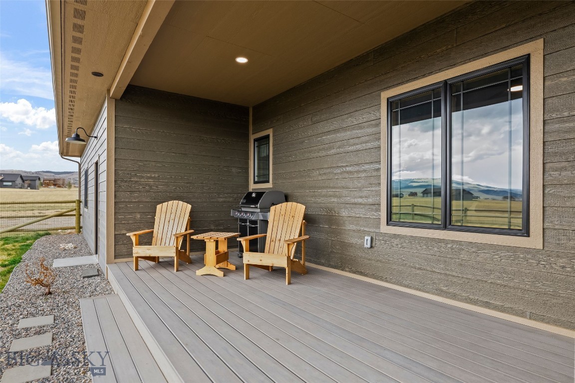 5 Bugle Court