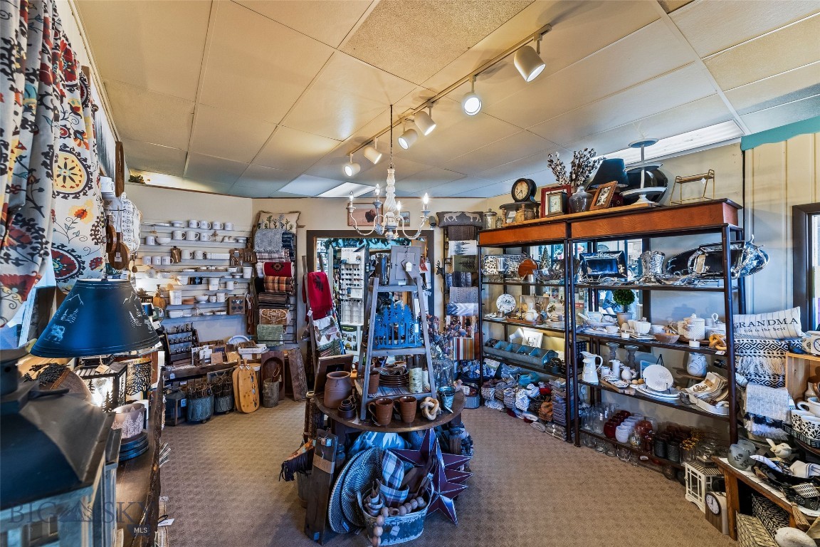 100 W Main Street