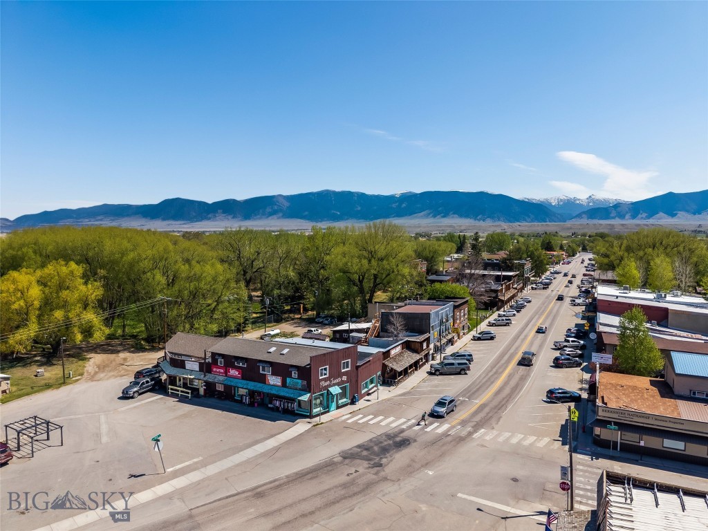 100 W Main Street