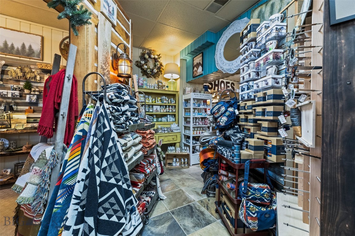 100 W Main Street
