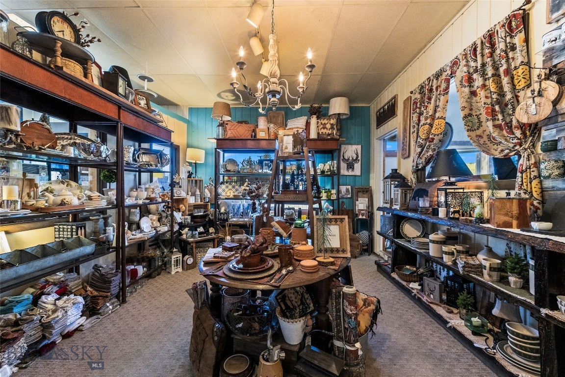 100 W Main Street