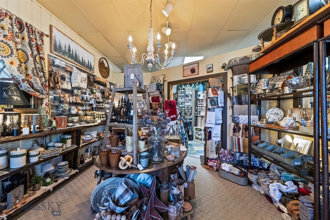 100 W Main Street