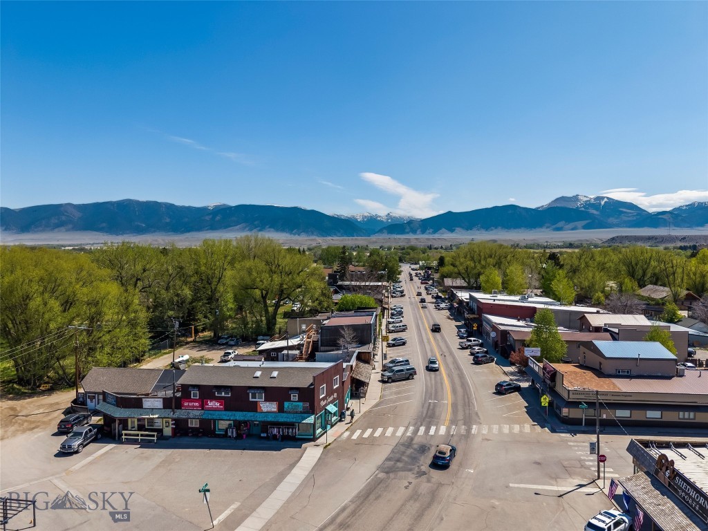 100 W Main Street