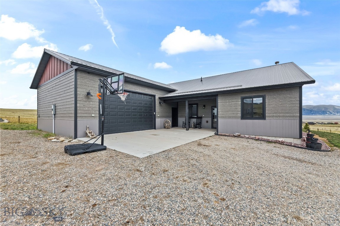 92 Depot Road