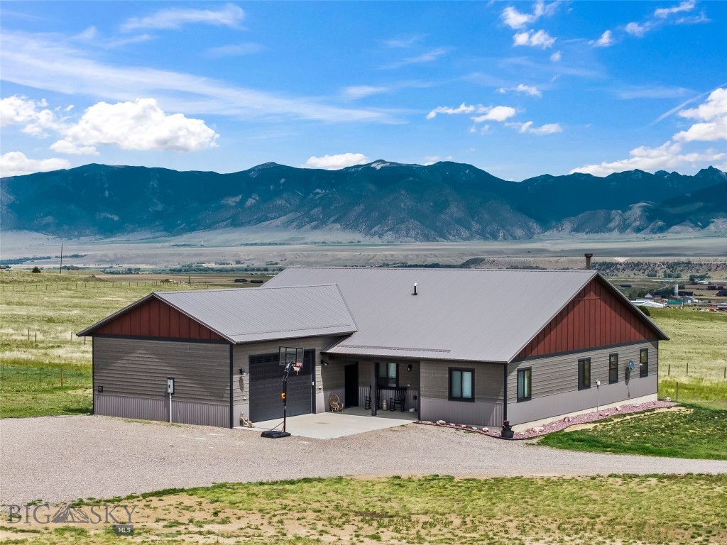 92 Depot Road