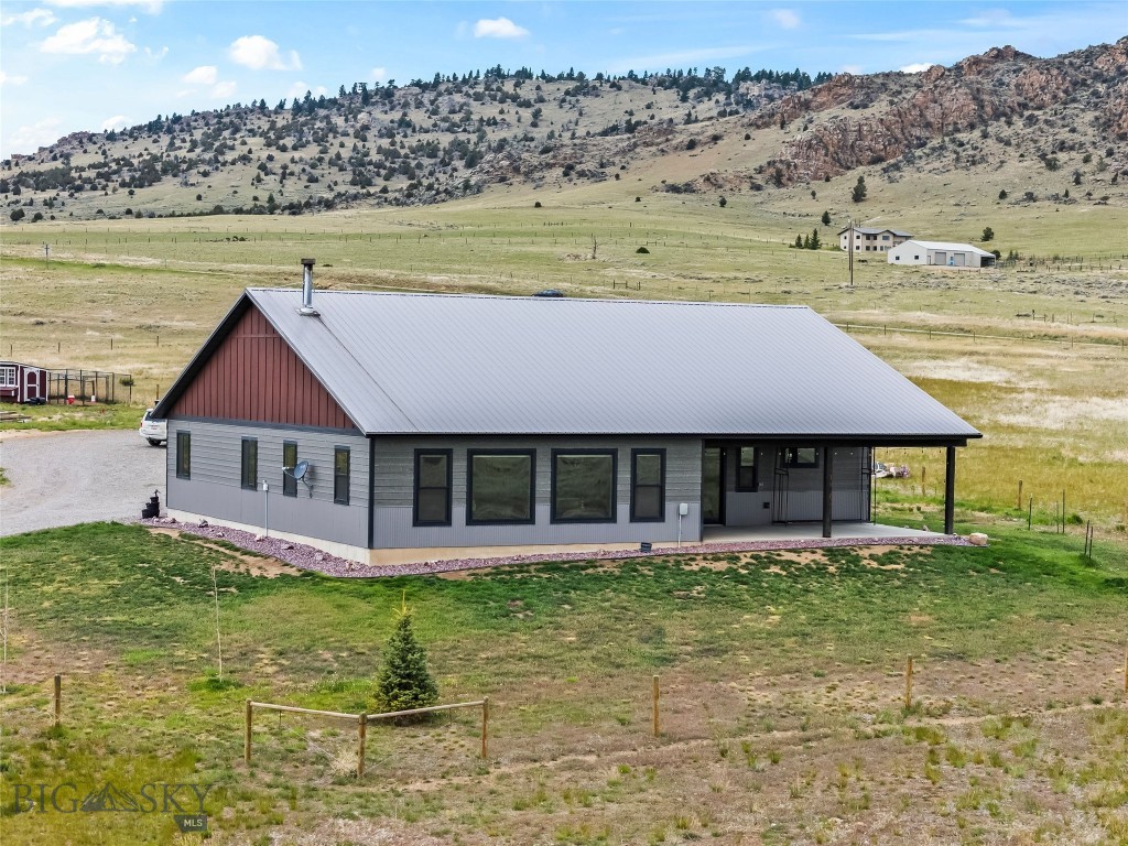 92 Depot Road