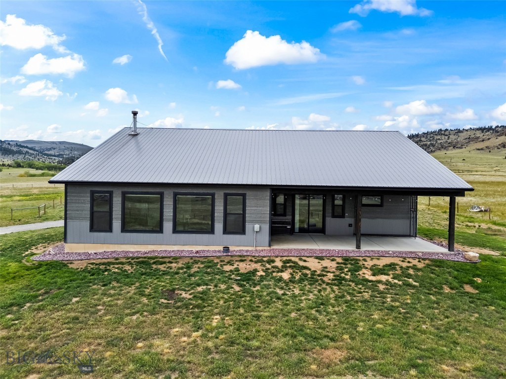 92 Depot Road