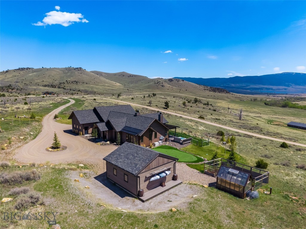 73 Stone Ridge Road