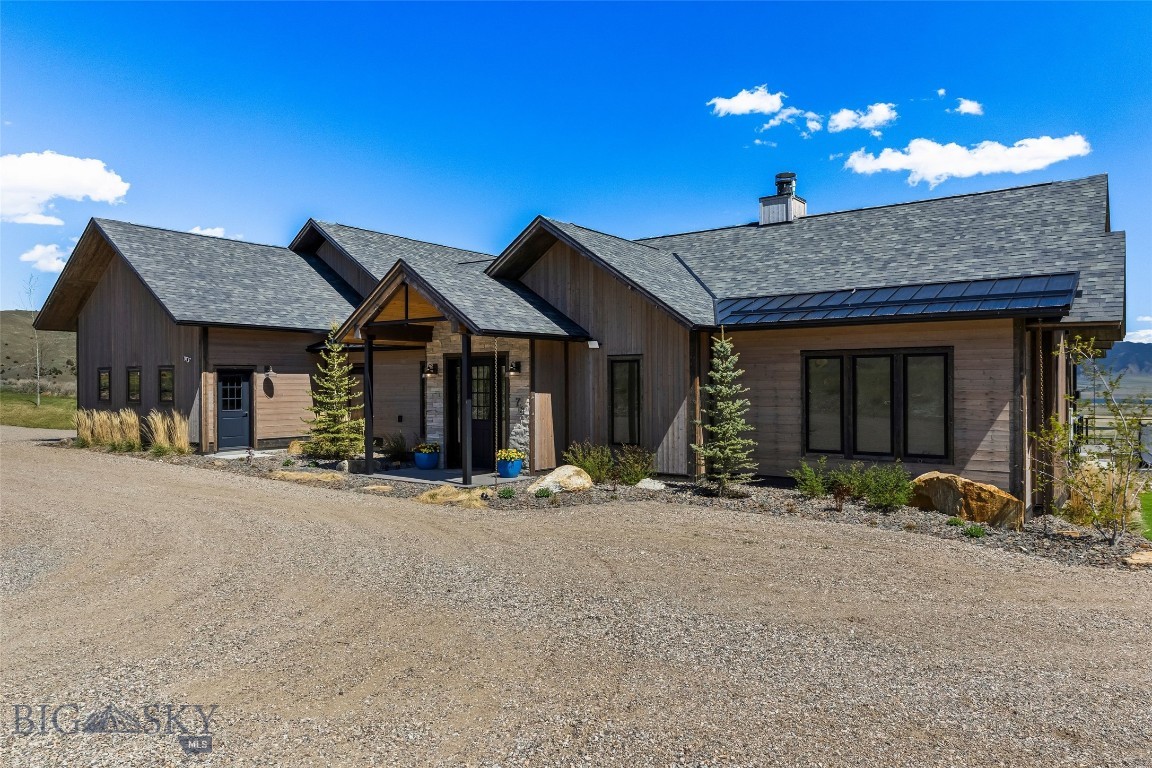 73 Stone Ridge Road