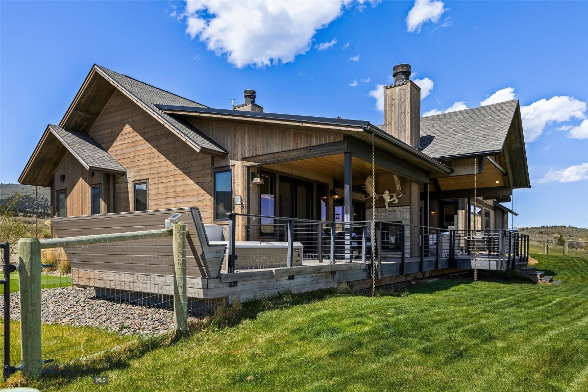 73 Stone Ridge Road
