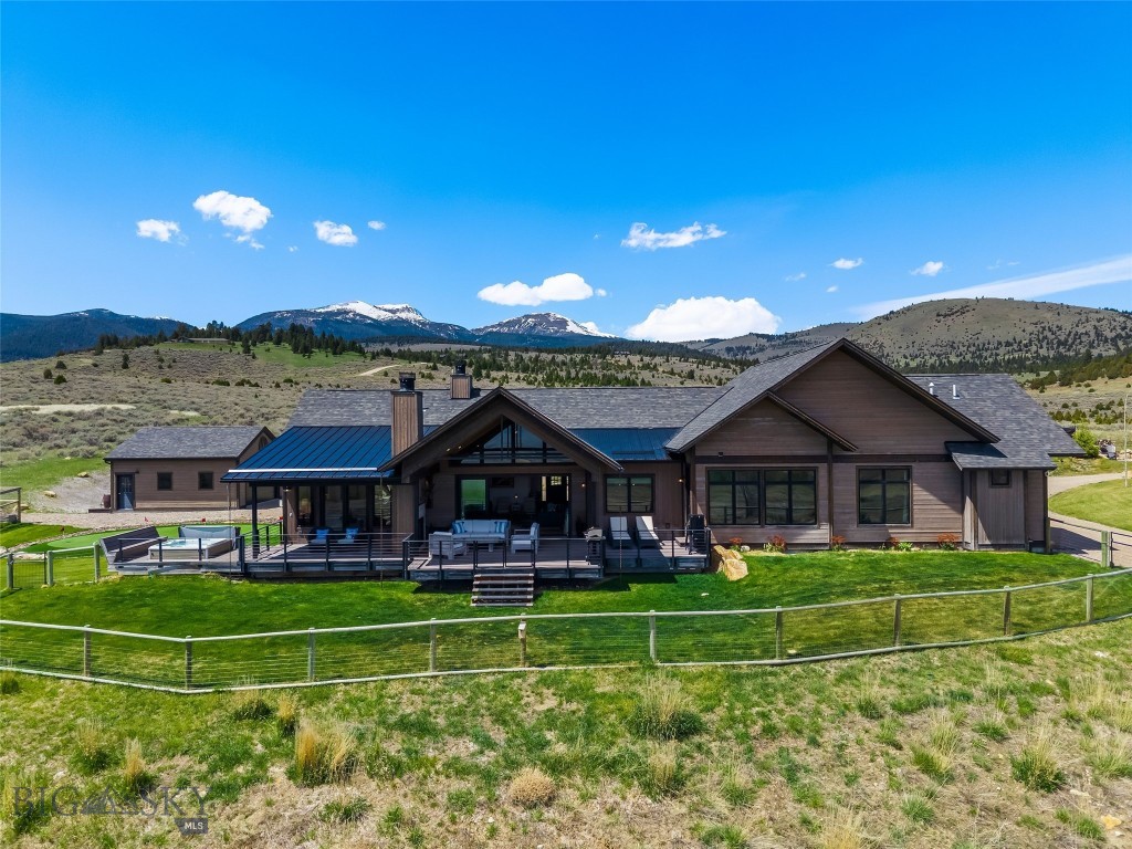 73 Stone Ridge Road