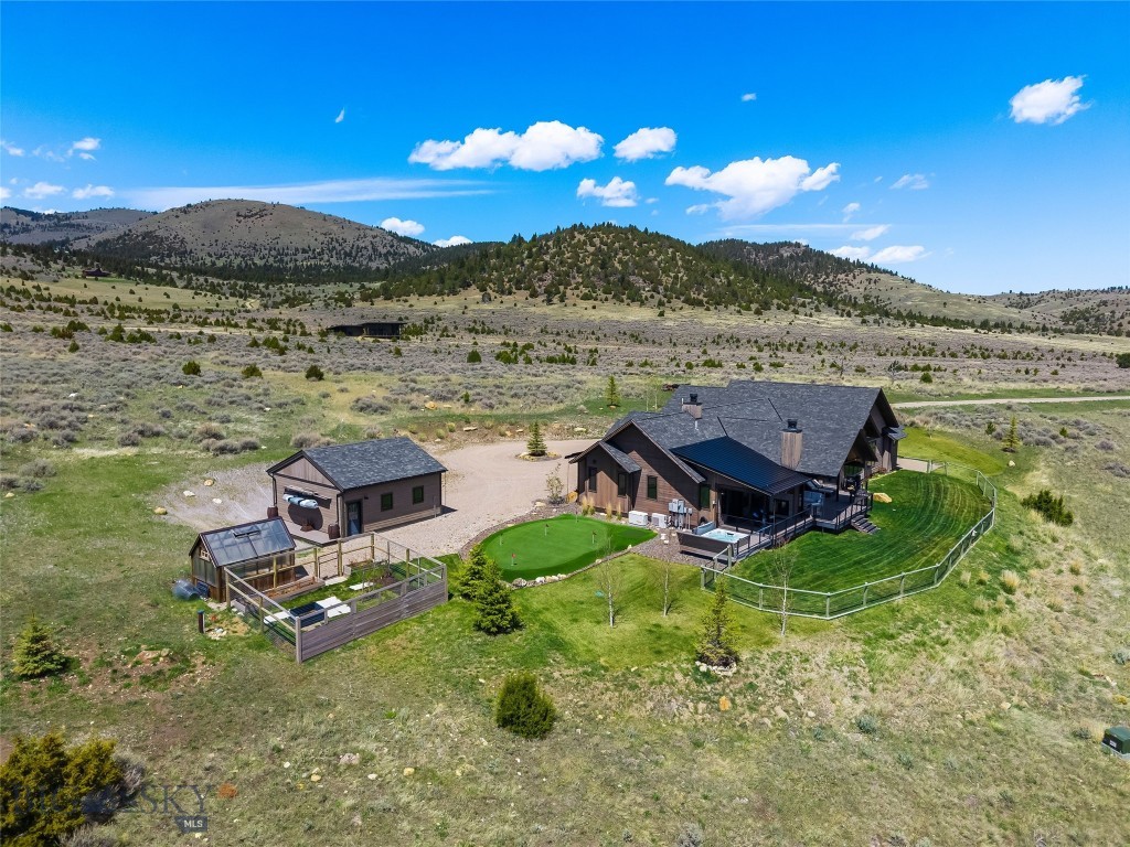73 Stone Ridge Road