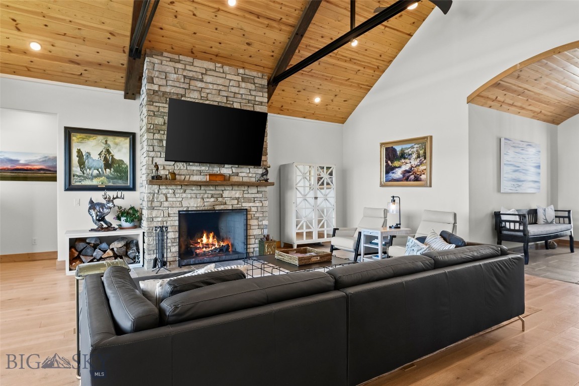 73 Stone Ridge Road