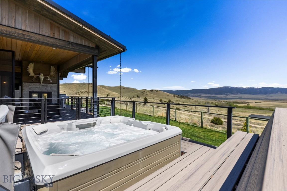 73 Stone Ridge Road