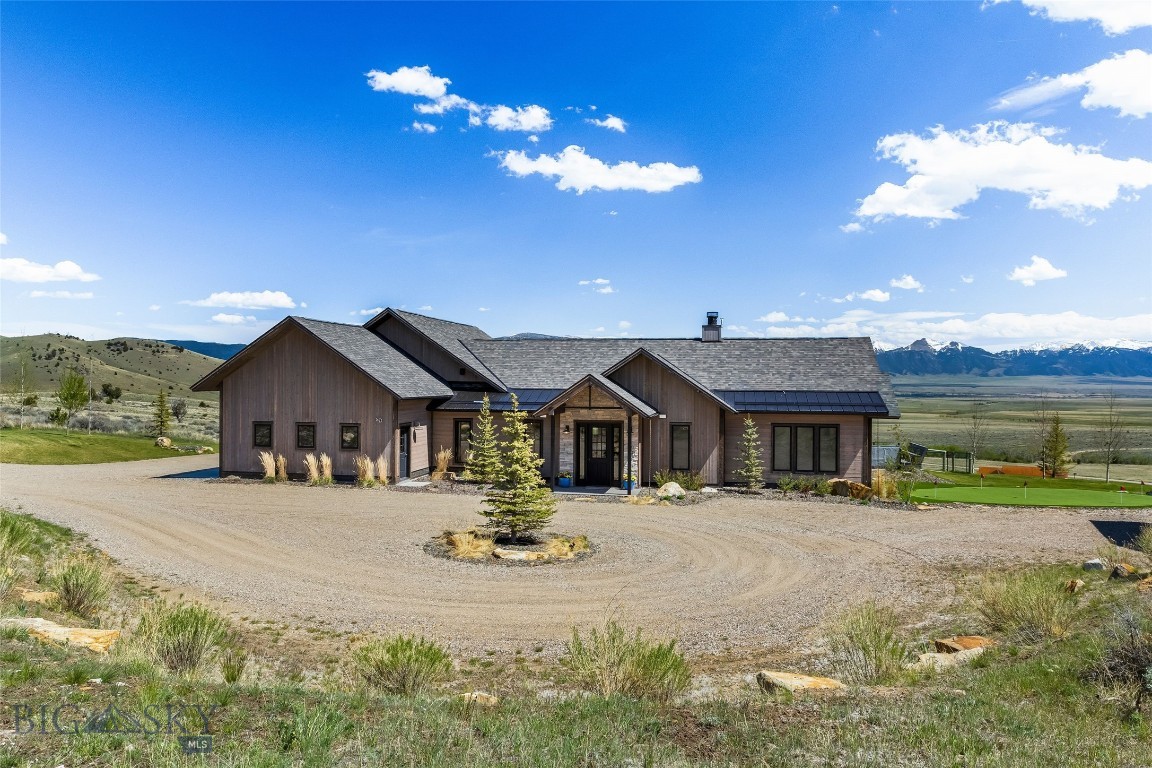 73 Stone Ridge Road
