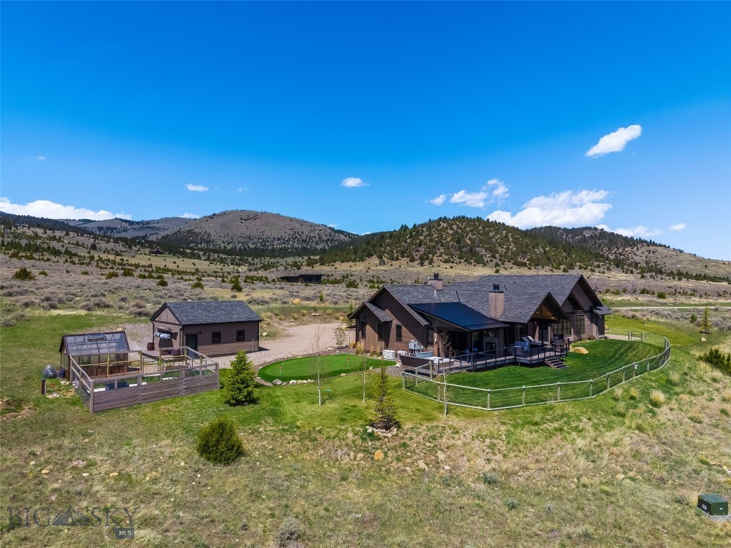73 Stone Ridge Road
