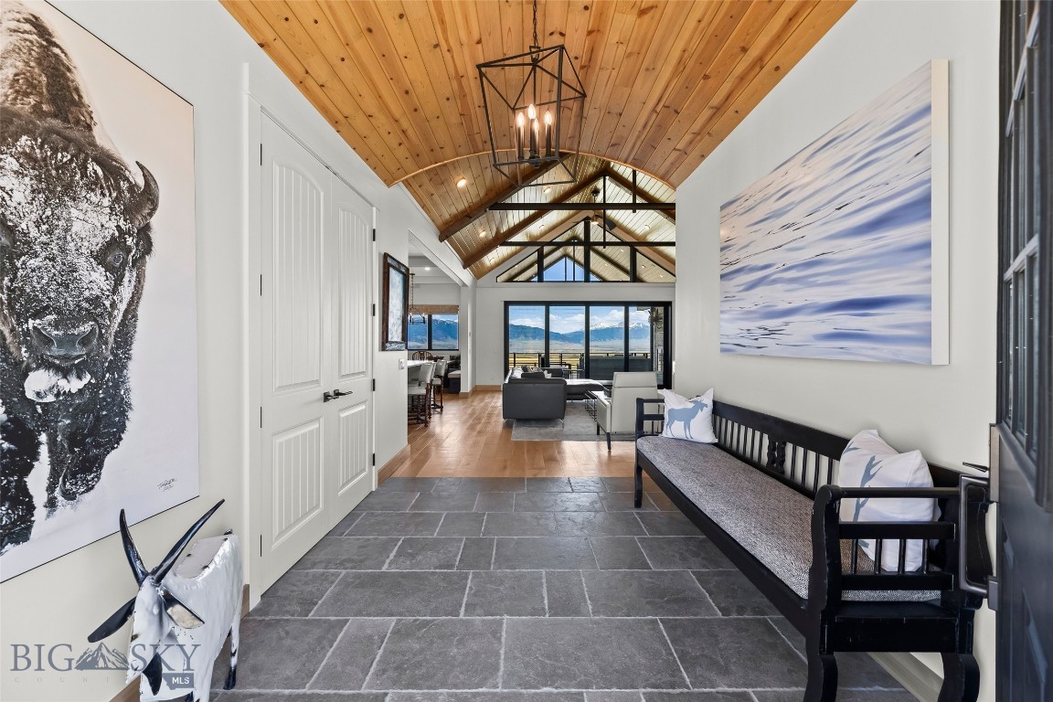 73 Stone Ridge Road
