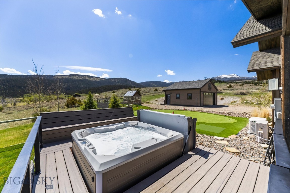 73 Stone Ridge Road
