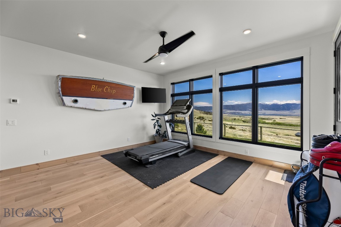 73 Stone Ridge Road