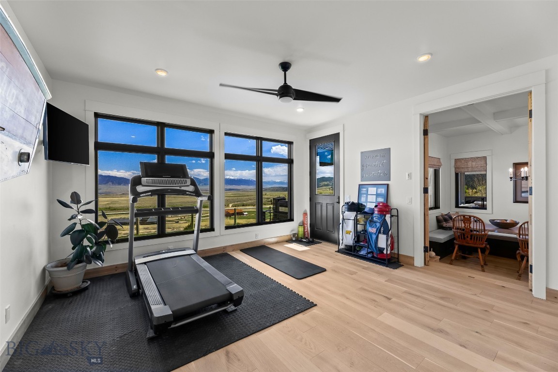 73 Stone Ridge Road