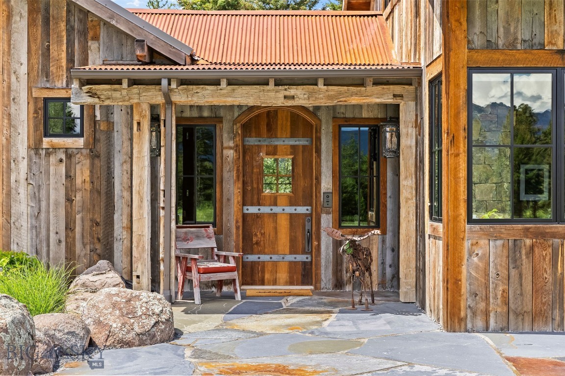 140 Elk Ridge Road