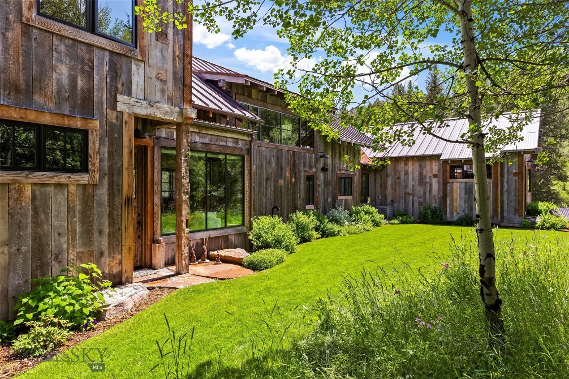 140 Elk Ridge Road