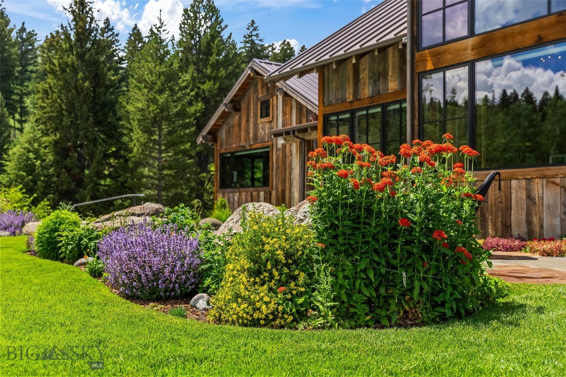 140 Elk Ridge Road