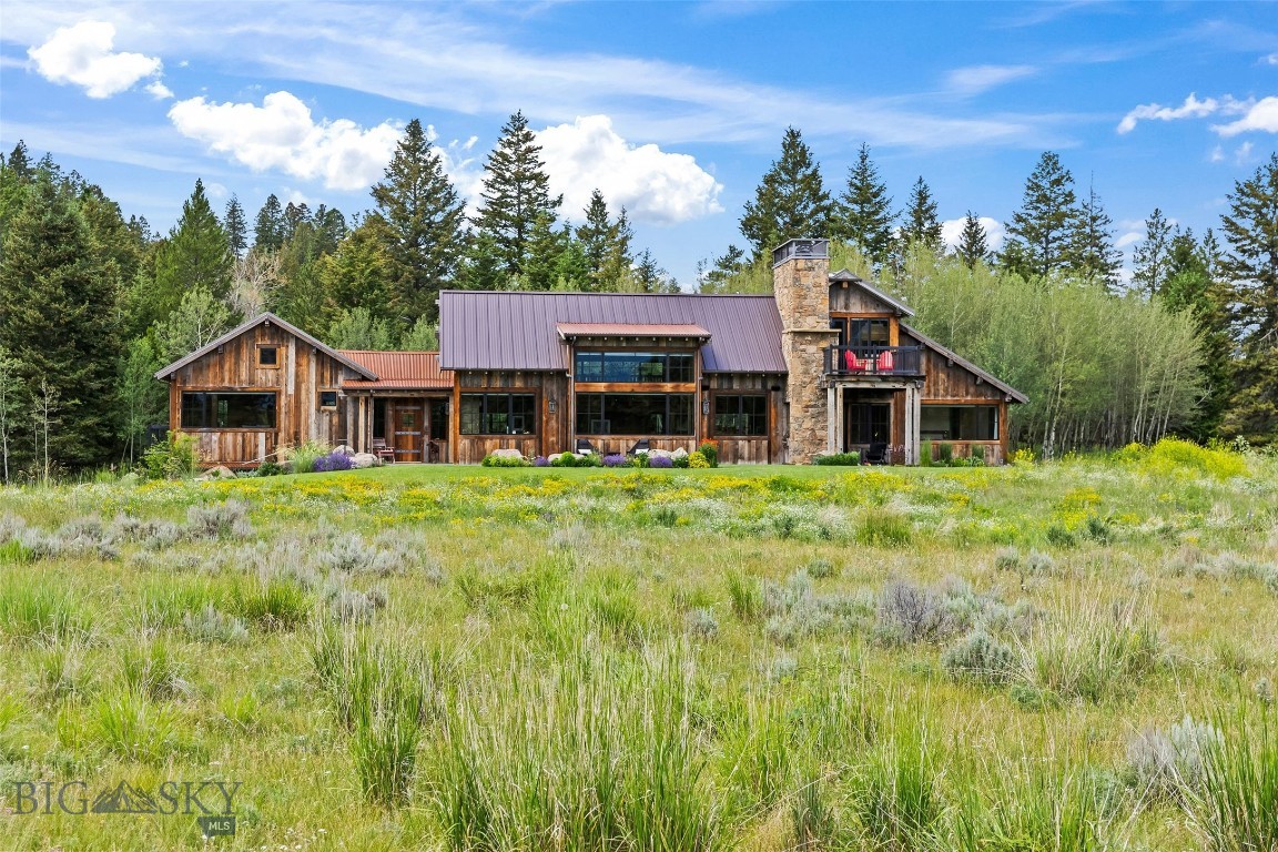 140 Elk Ridge Road