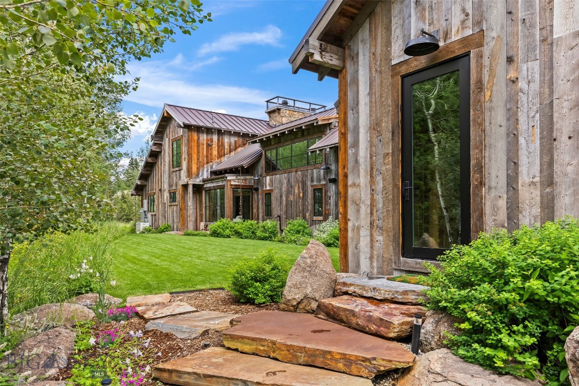 140 Elk Ridge Road