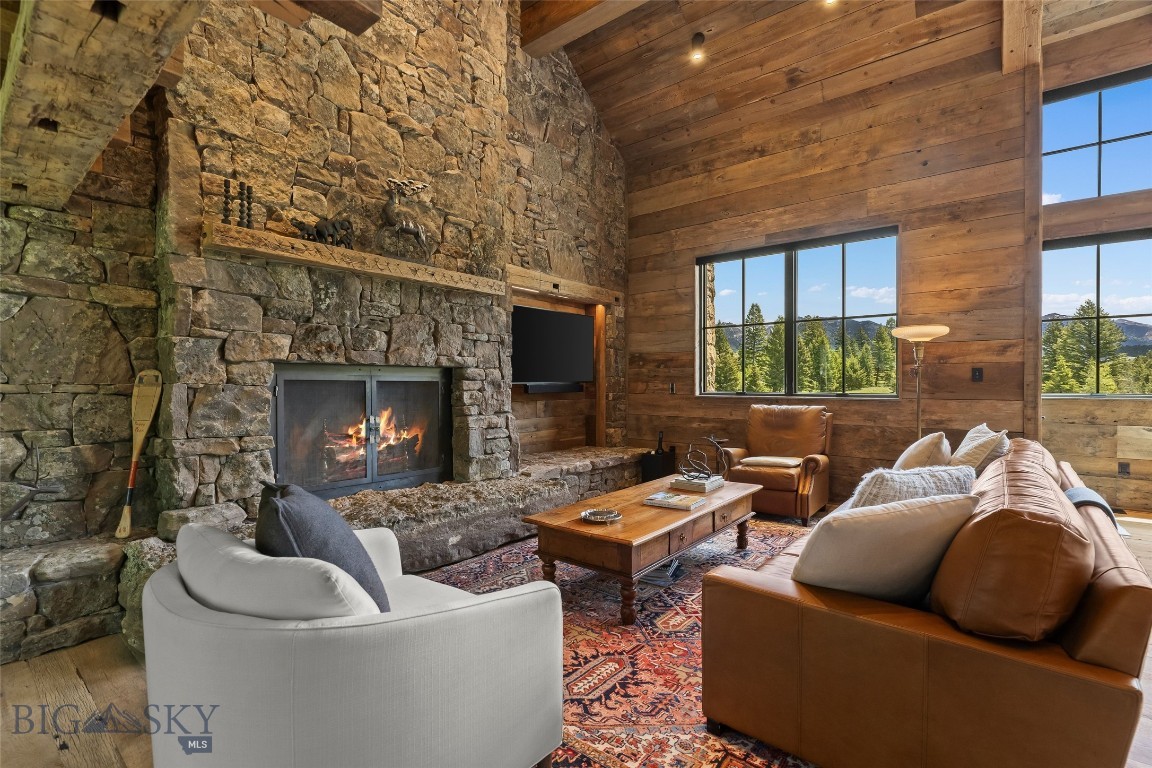 140 Elk Ridge Road